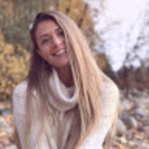 Meet your Posher, Tess